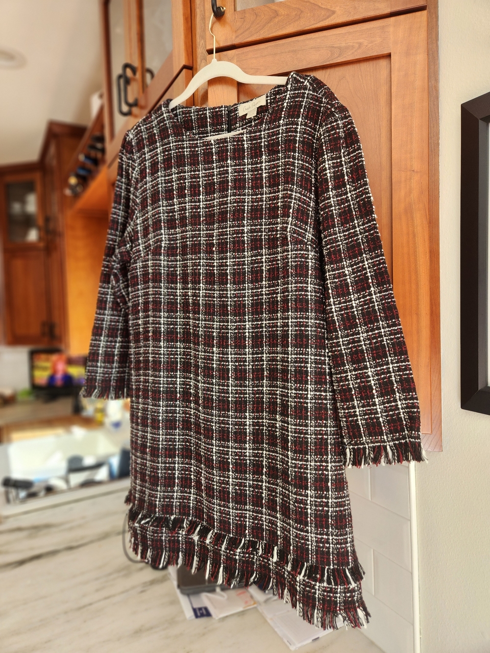 Classic Dress